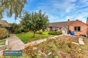 Garden- click for photo gallery